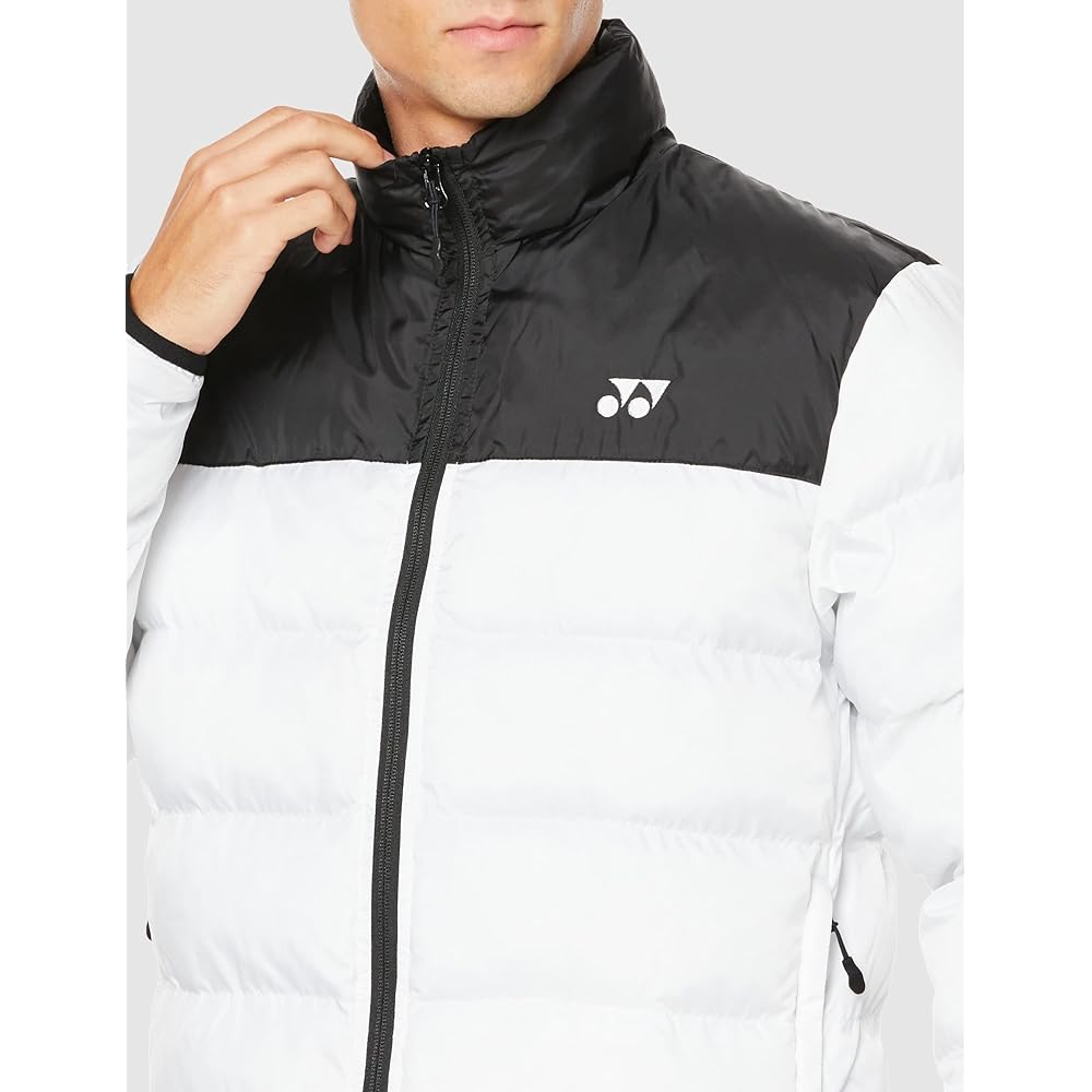 [YONEX] Jacket, Filled Jacket, 90077