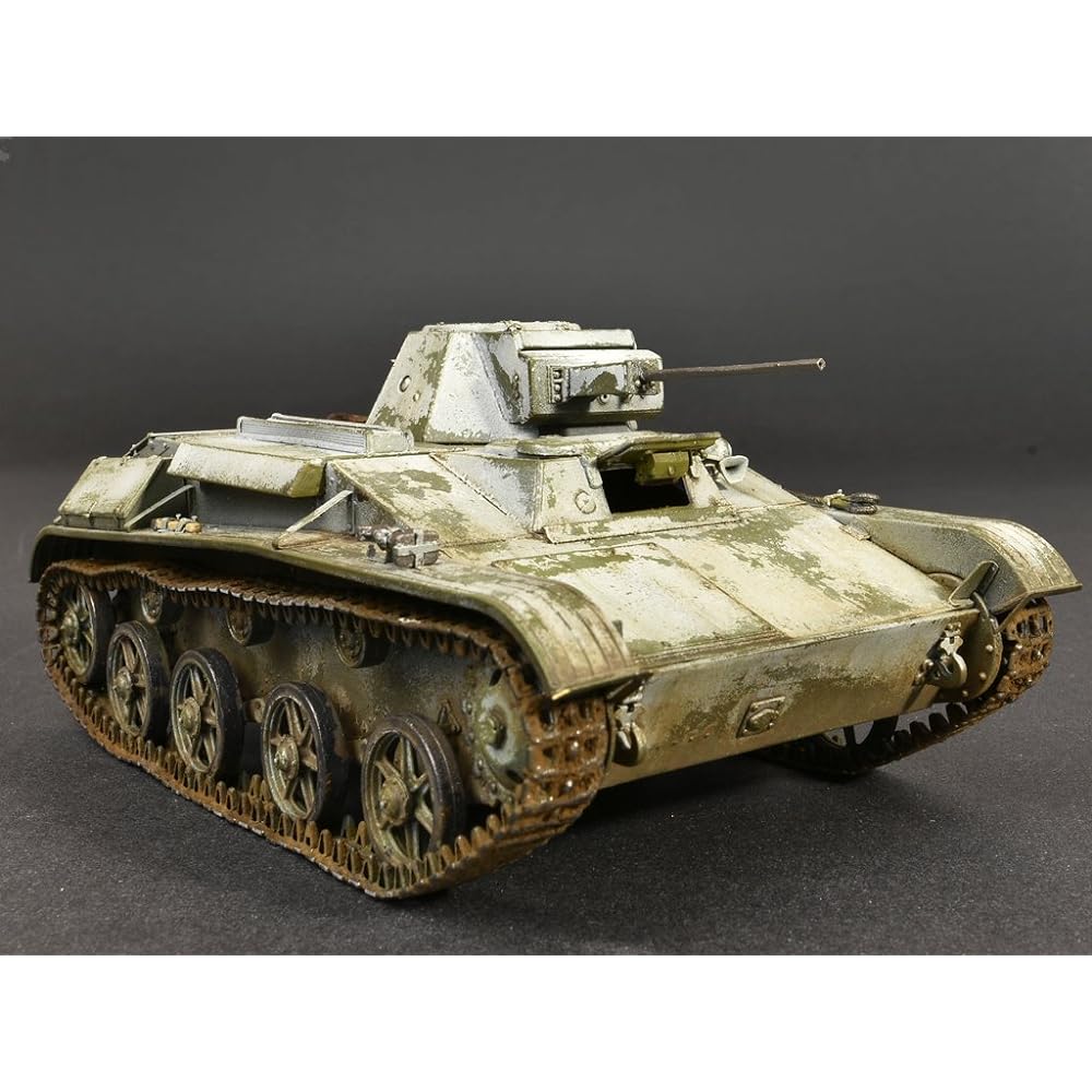 Miniart 1/35 Soviet Union Army T-60 37th Factory Early Type Full Interior/Internal Reproduction Plastic Model MA35224