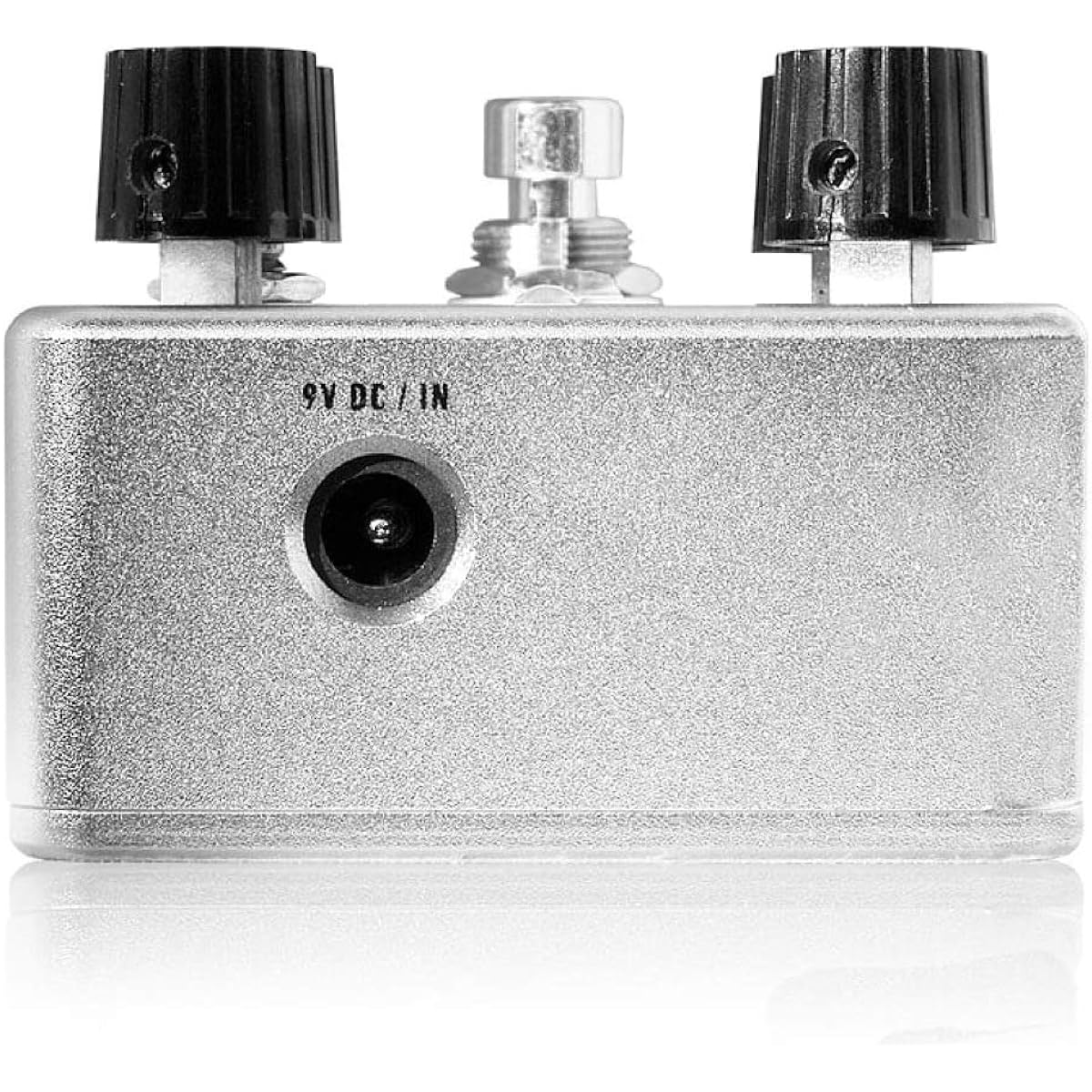 One Control Silver Bee OD Compact Effector Overdrive One Control