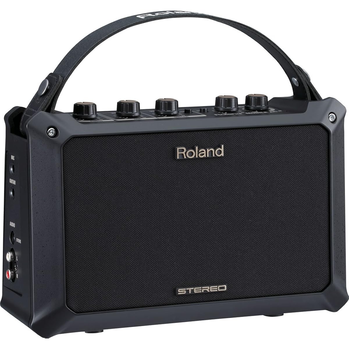 Roland Acoustic Guitar Amplifier MOBILE-AC