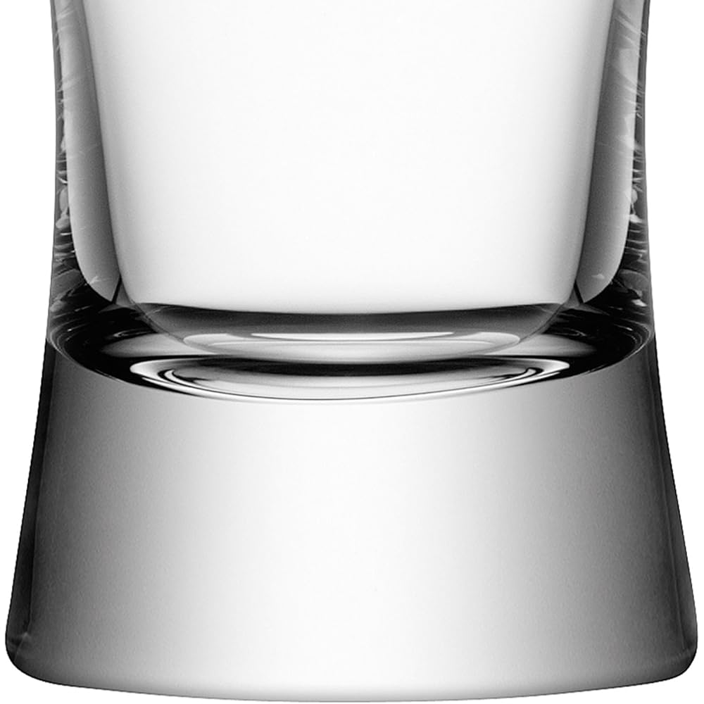 LSA Tumbler Clear 330ml MOYA G016-09-985 Set of 2