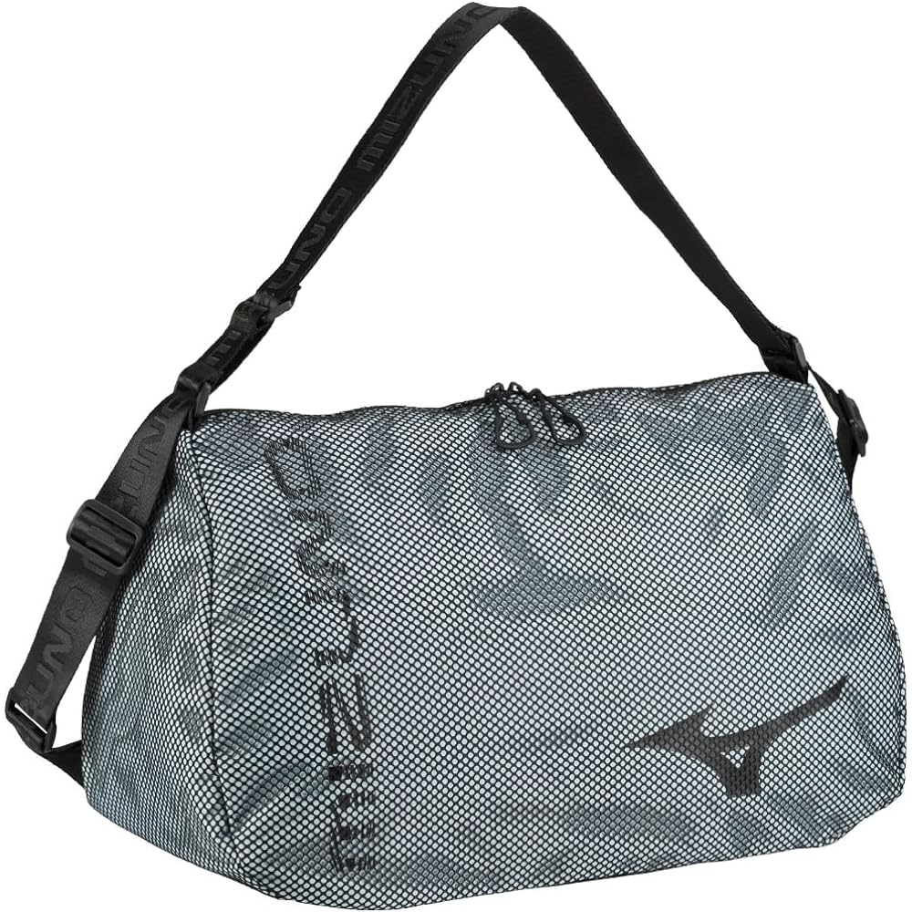 [Mizuno] Shoulder bag 3WAY shoulder bag 33GD3006