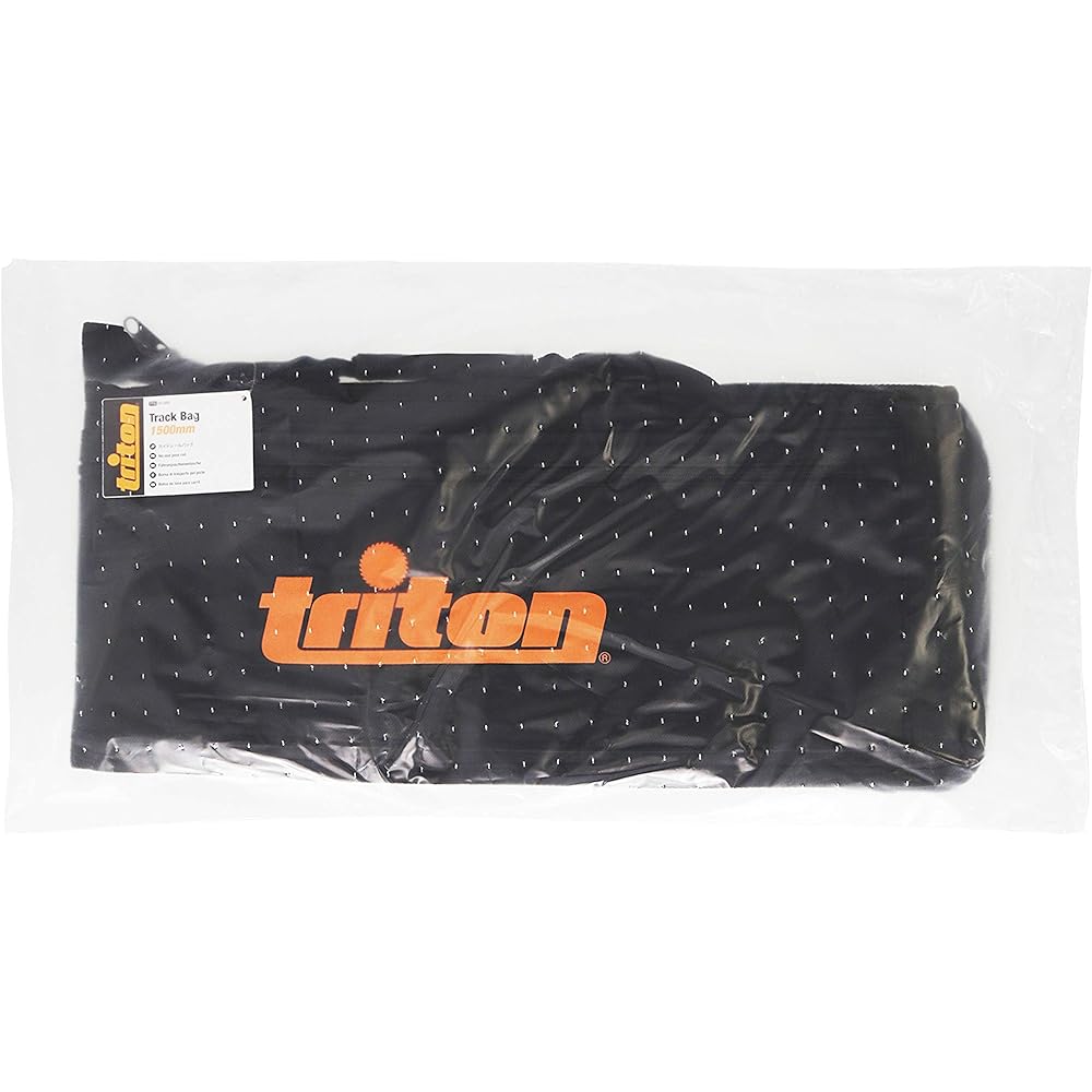 Triton 1500mm storage bag for Triton 1500mm guide rail (TTST1500) TTSCB1500
