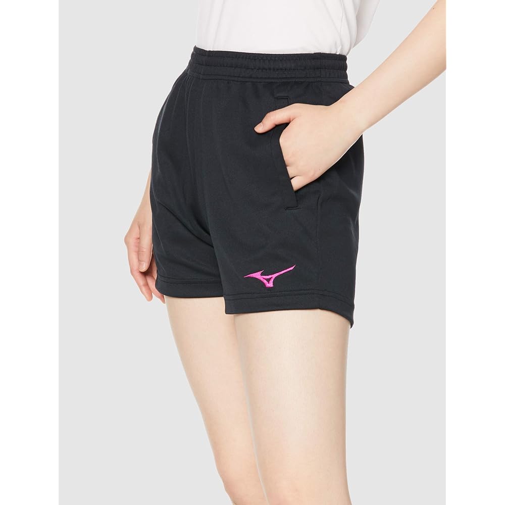 Mizuno V2MB0211 Women's Volleyball Wear Shorts