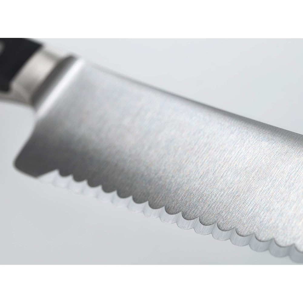Vostov Classic Bread Knife 4149 20cm