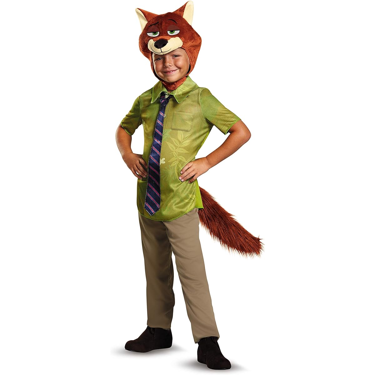 Costume Nick Wilde (99838/M)