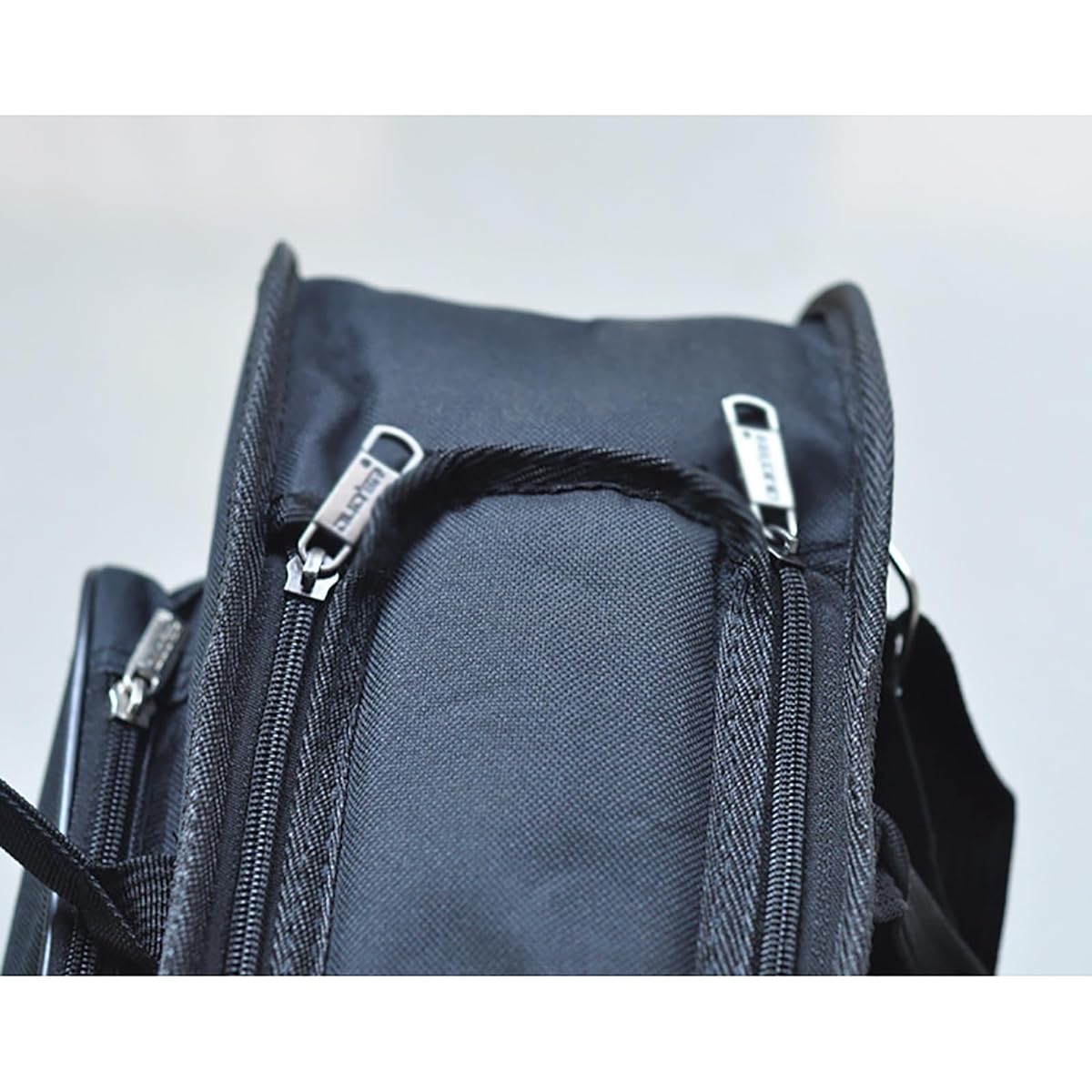 Saxophone Bag Saxophone Bag Handheld Double Shoulder Portable Musical Instrument Bag Lightweight Case for Wind Instruments