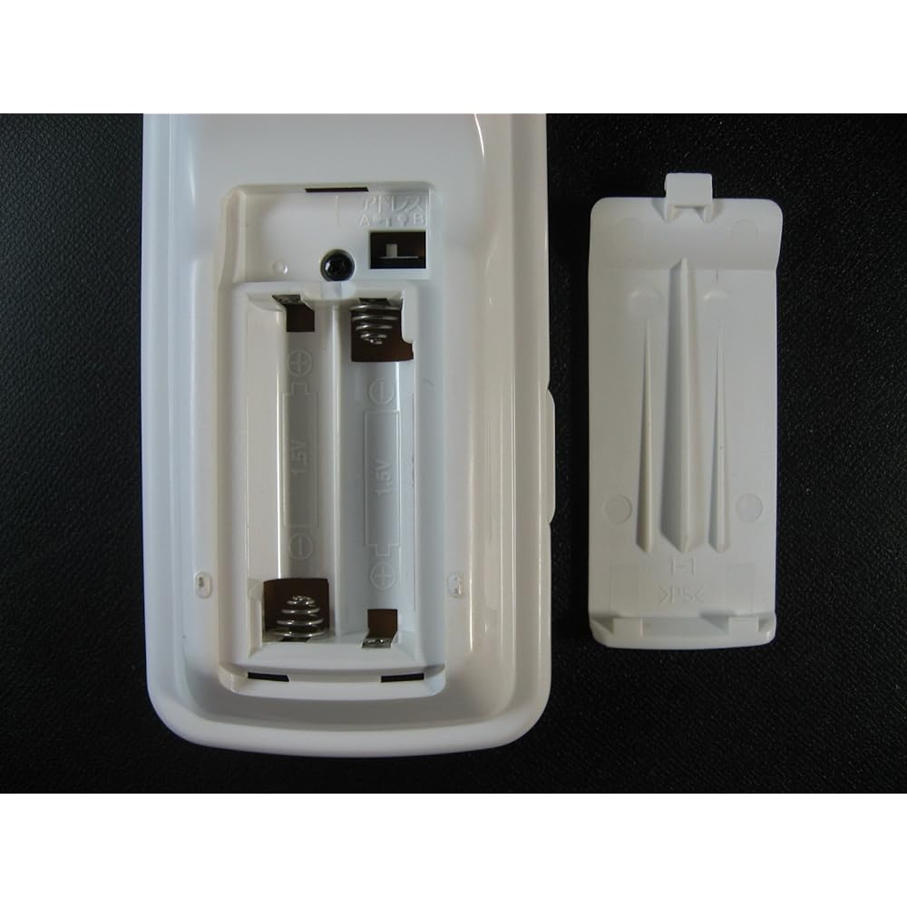 Hitachi air conditioner remote control RAR-4T2