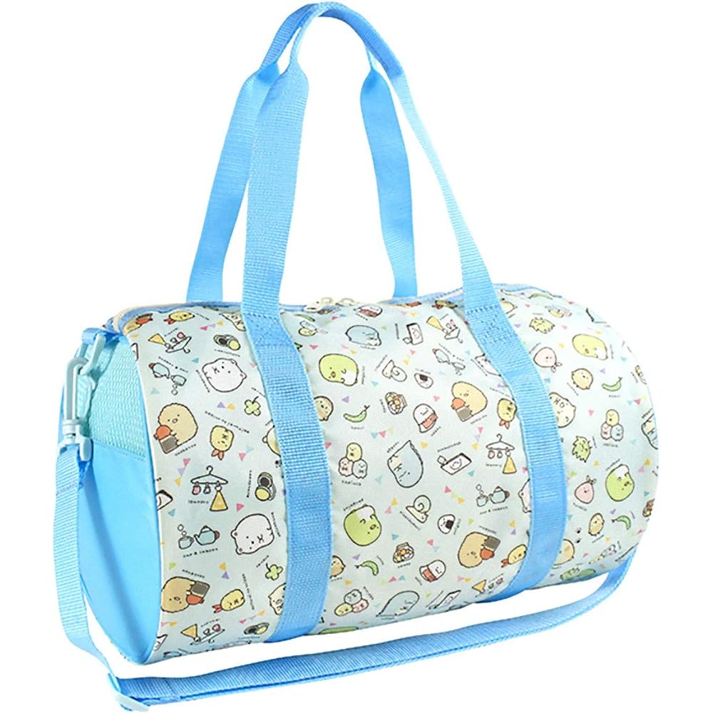 Takanami Create Bucket [Pool Bag/Beach Bag/Swimsuit Bag] Sumikkogurashi 089400 Approx. H275 x W365 x D120mm