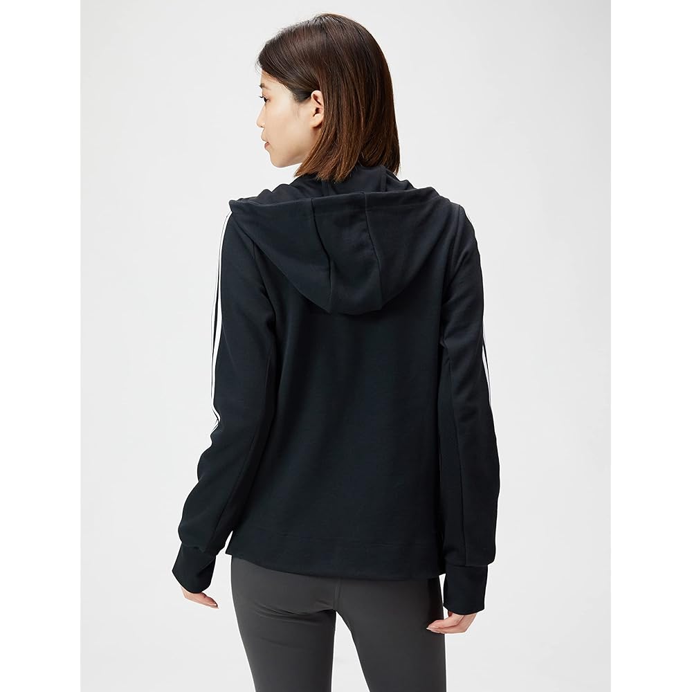 [Adidas] Sweat Parka Aero for Training Hoodie DI789 Women's