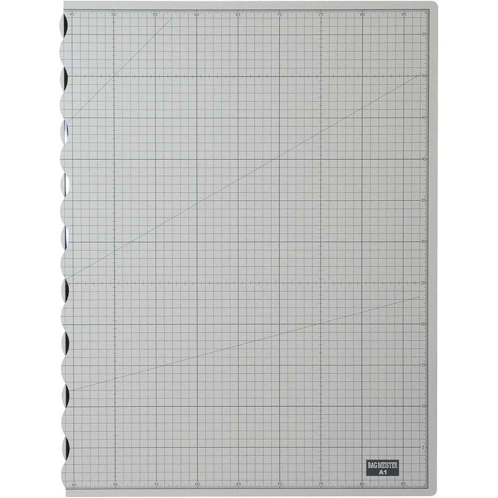 KIYOHARA Bag Meister Folding Cutting Mat Width 900mm x Height 600mm BM01-03
