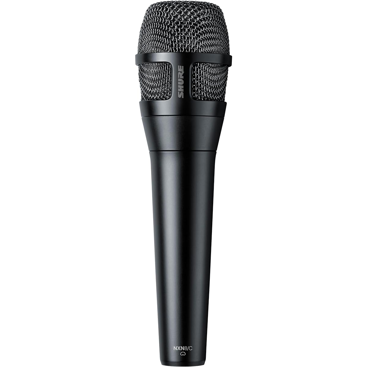 Dynamic Microphone NEXADYNE8/C NXN8/C-J: Cardioid Unidirectional XLR Wired Vocal Singing Live Performance Recording Microphone Highly Durable Revonic™ Dual Engine Transducer Technology (Patented) [Official Japanese Product/2 Year Manufacturer's Warranty]