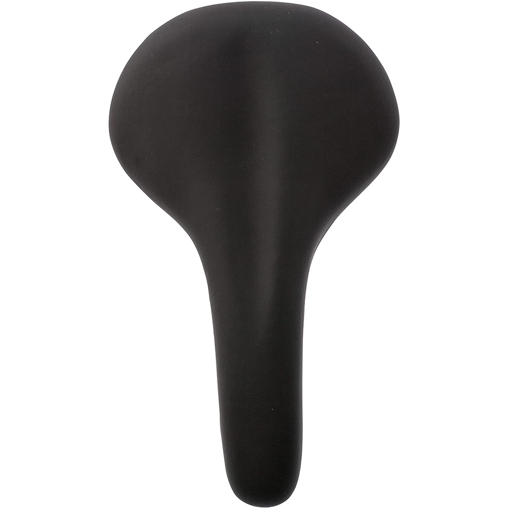 NOGUCHI Saddle [VL-4333] For Sports Models Black Chromoly 16740