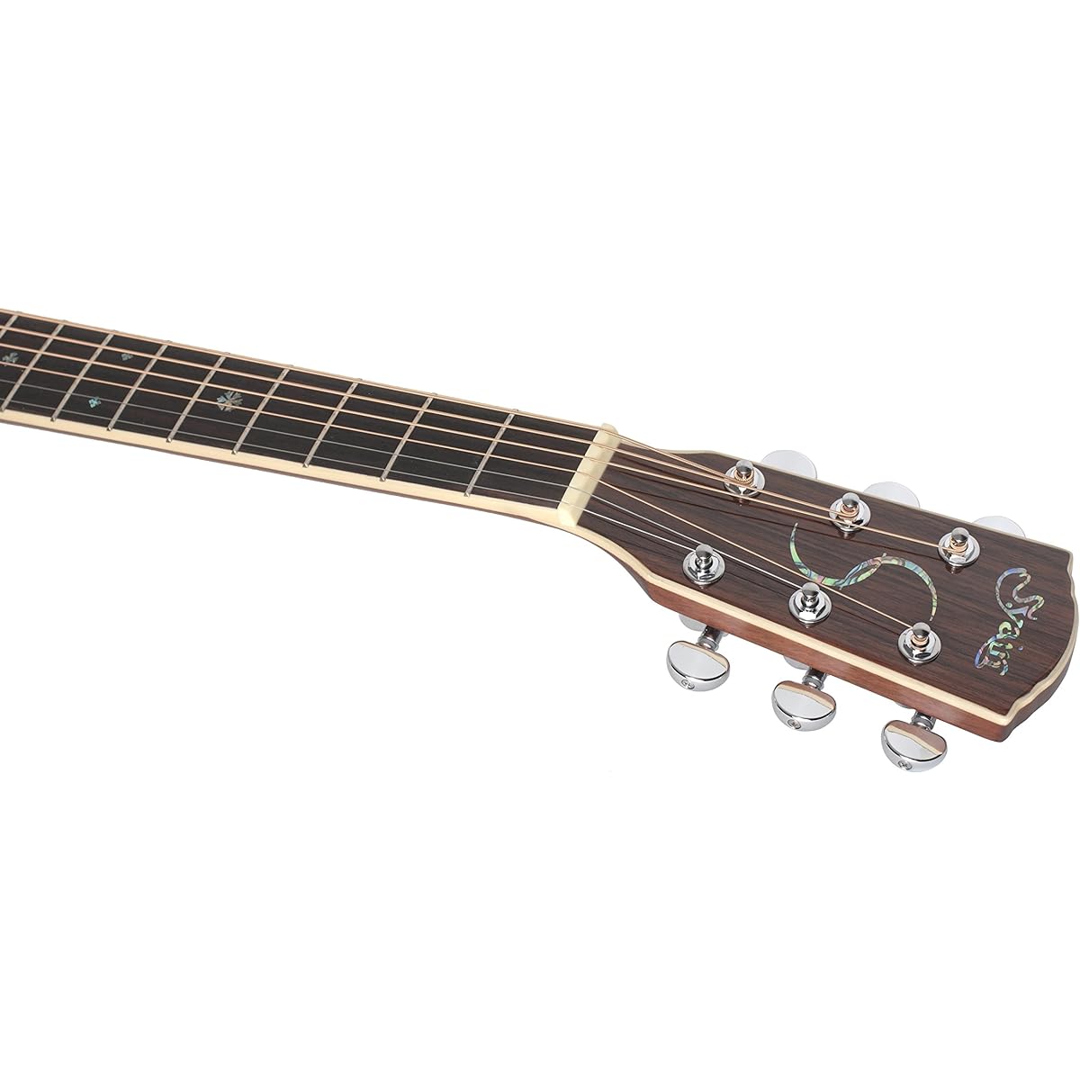 S.Yairi E-Acoustic Series Electric Acoustic Guitar YE-5M/3TS 3 Tone Sunburst