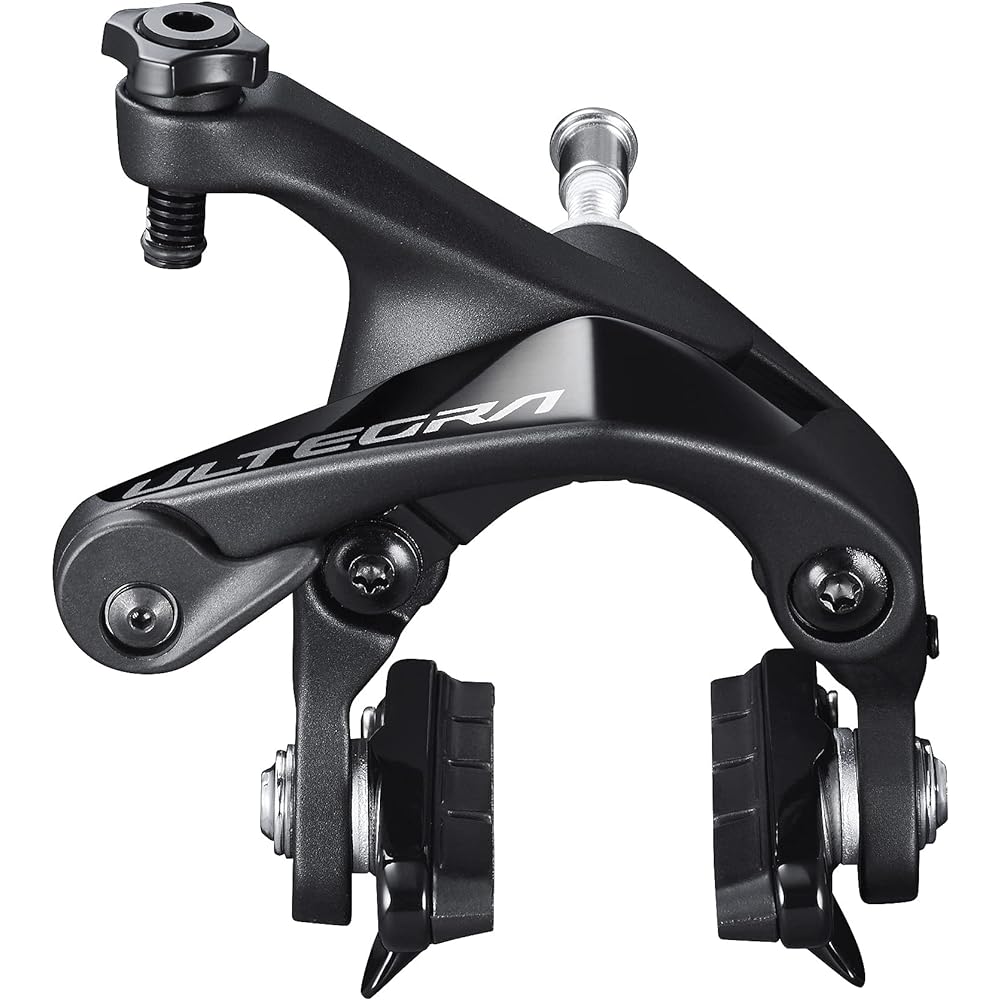 SHIMANO Front R55C4 Shoe Medium