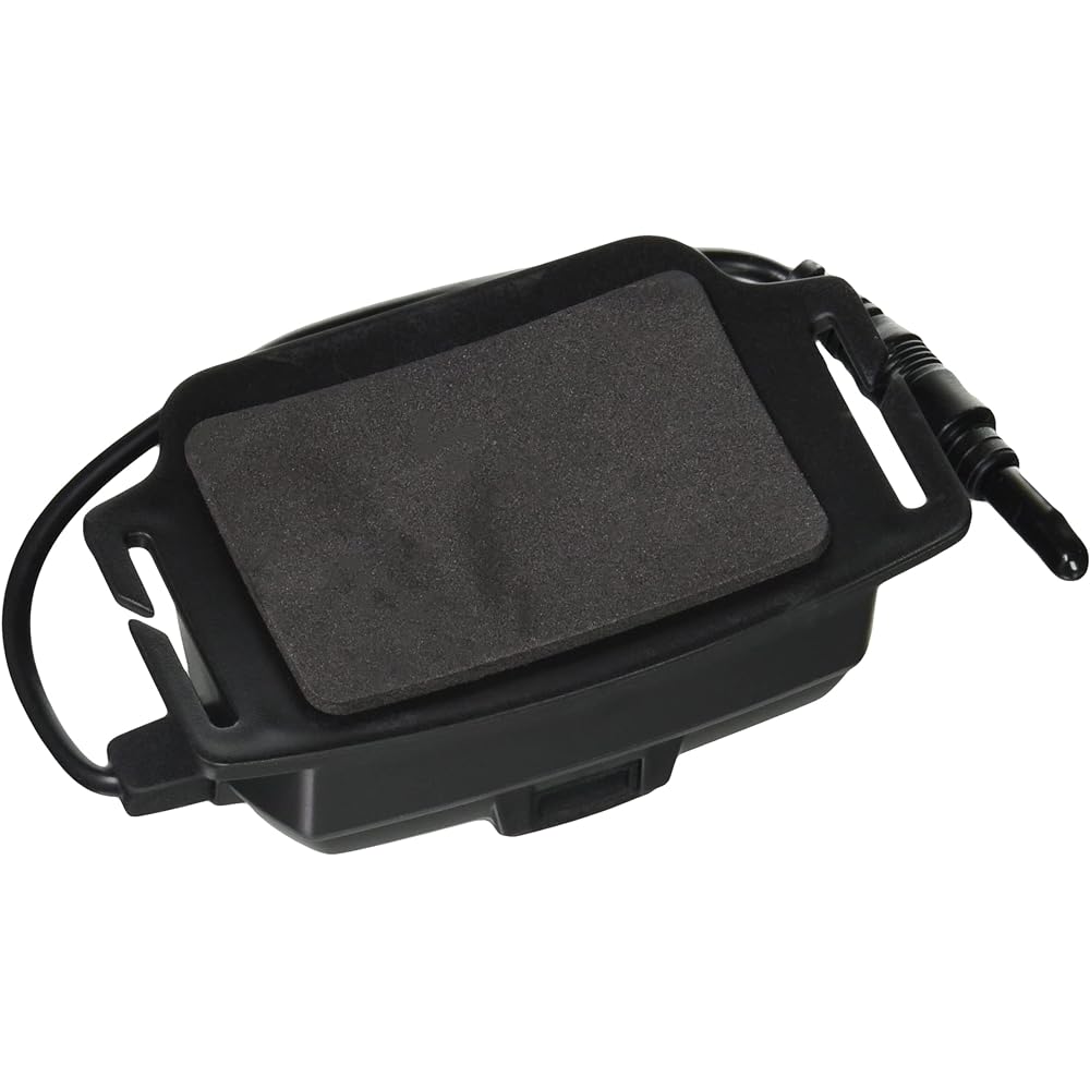 Ichinen Access Beruf Headlight Rechargeable Battery for Headlight BB-001RB 87691 4800mAh
