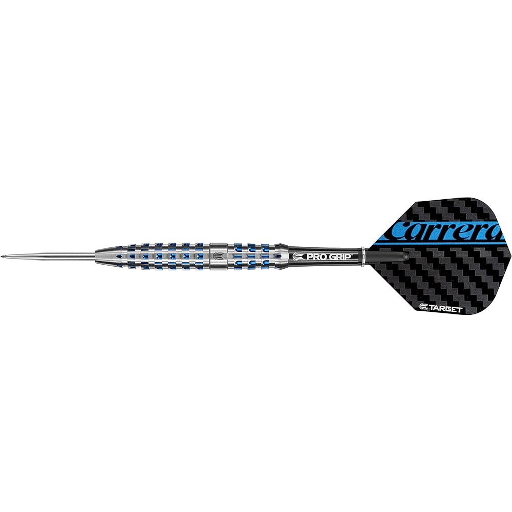 Target Carrera Azzurri Barrel AZ01 Steel 24g 100250