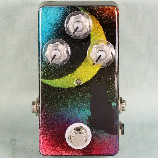 9OVERDRIVE9 / Verre ver2.0 Original design overdrive