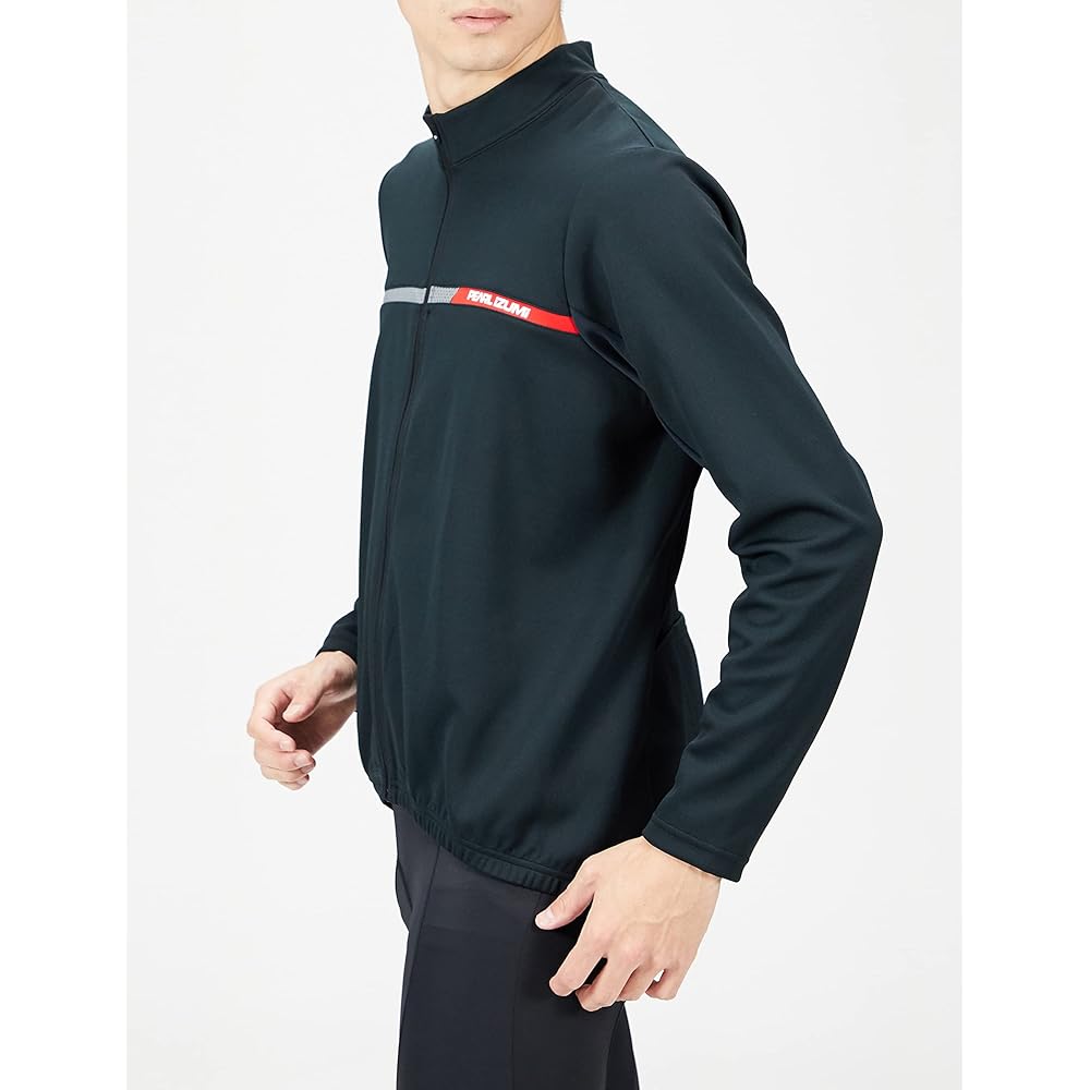 [Pearl Izumi] Shirt Hazard Jersey (Wide Size) Men's