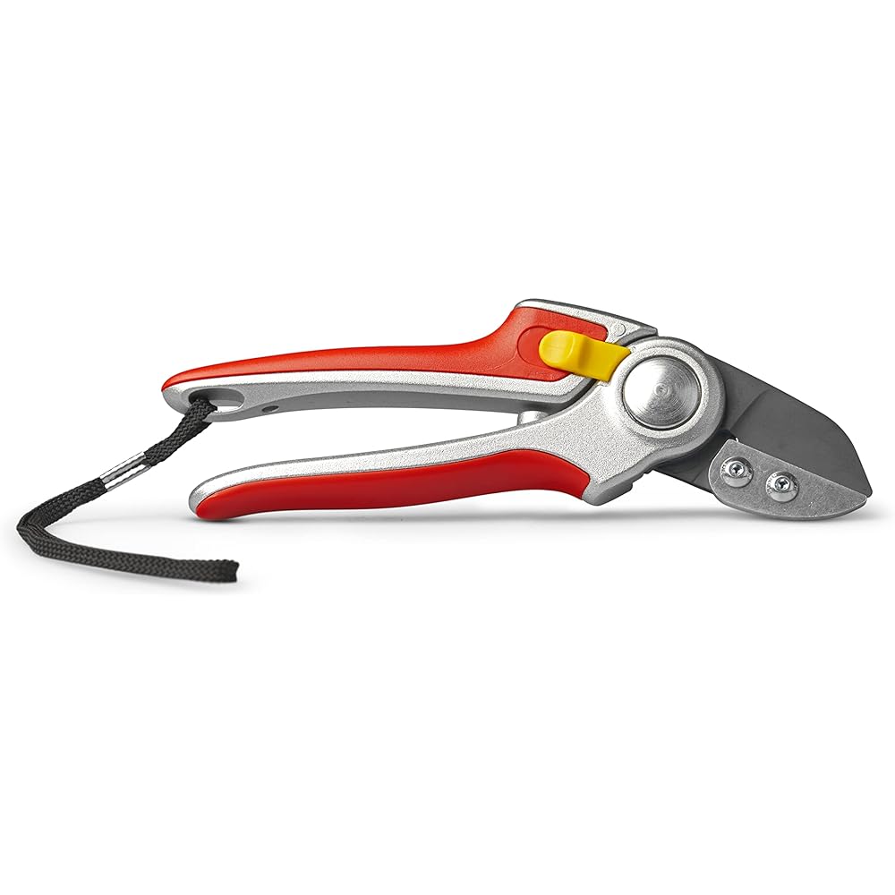 WOLF Garten Anvil Type Pruning Shears RS5000