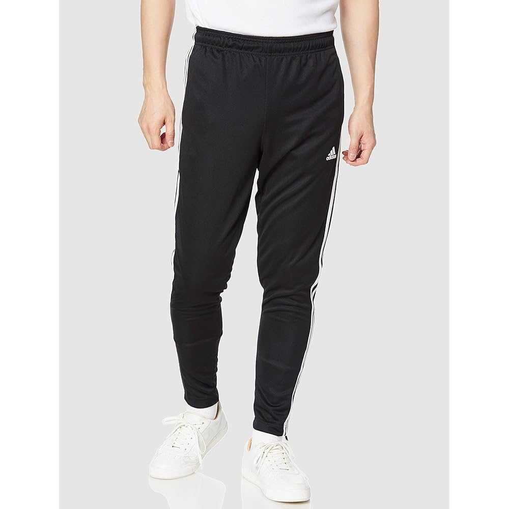 Adidas Jersey Top and Bottom Set Athletic Tiro Tracksuit IPD27 Men's