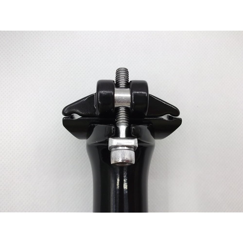 [phalatina] 2-bolt tightening lightweight carbon seat post 27.2 30.8 31.6 mm Glossy Matte Road Mountain Bike MTB Cyclocross A comfortable travel companion!