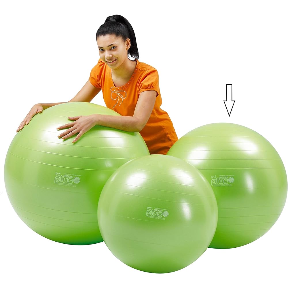 GYMNIC GYMNIC PLUS (Plus) Made in Italy