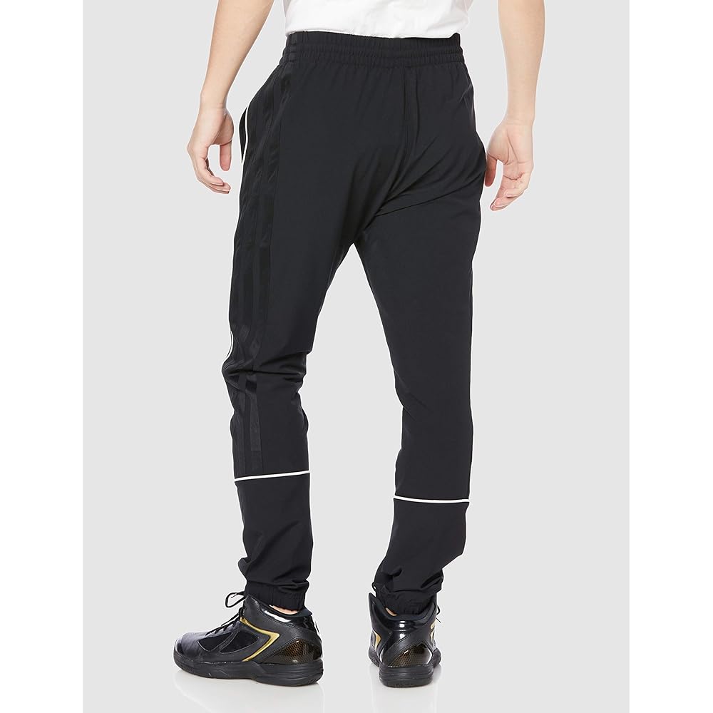 [Adidas] Long Pants Harden Cover-up Pants IPI82 Men's