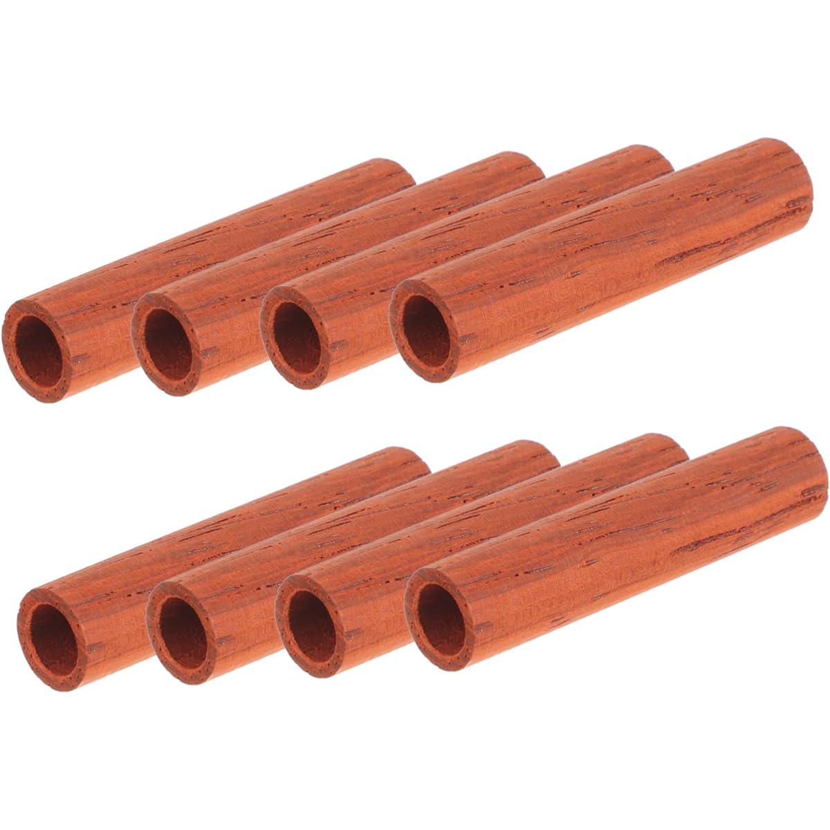 VICASKY 40 Handle Lever Truss Rod Tube Cover Guitar Accessories Guitar Fitting Truss Rod Cover Bass Accessories Bass Guitar Electric Guitar