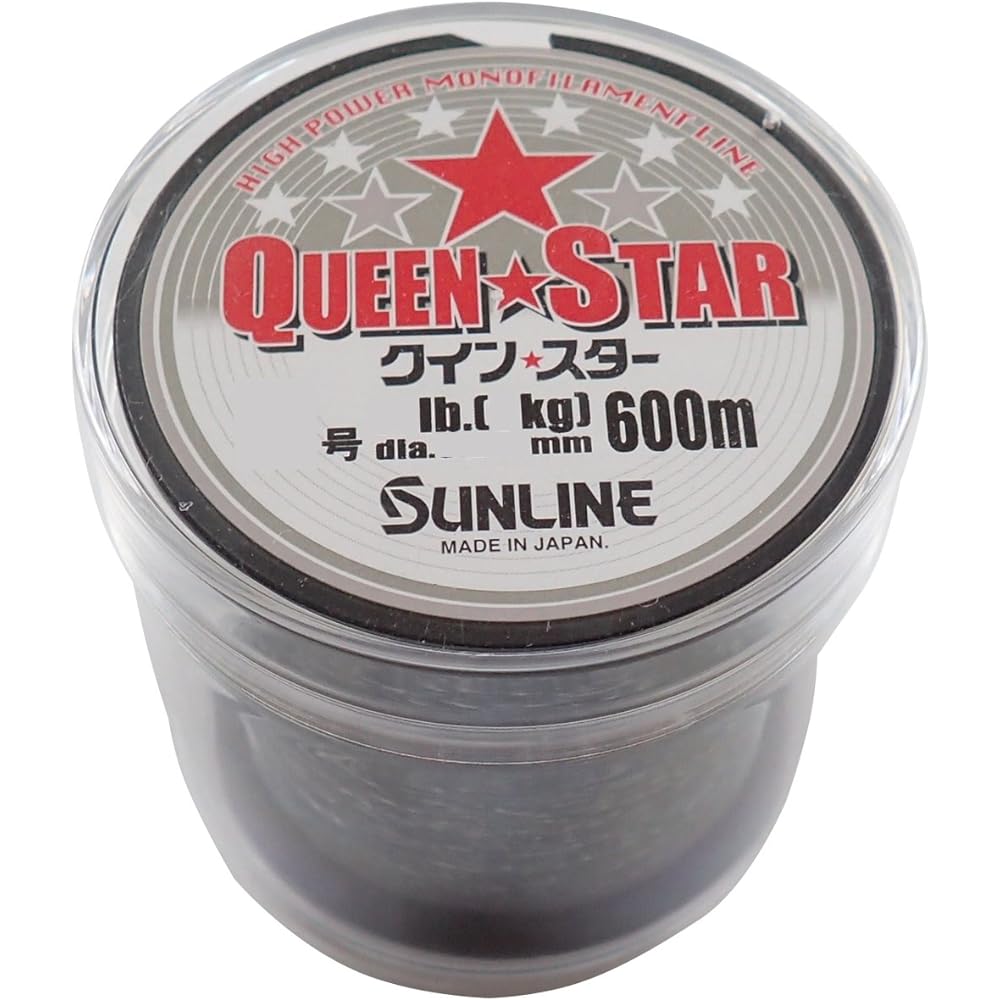 SUNLINE Nylon Line Quinstar