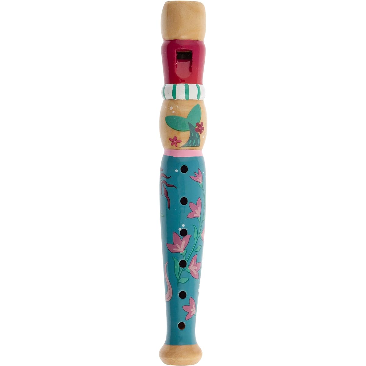 Stephen Joseph Recorder Flute Mermaid