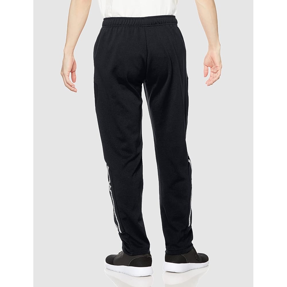[Mizuno] Training Wear, Warm-up Pants, Sweat Absorbent, Quick Drying 32MDA140