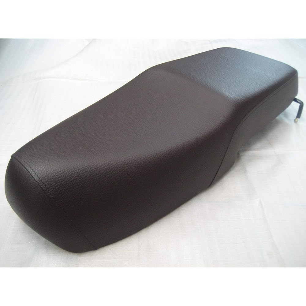 Tokyodo Cross Cub (JA10/JA45/JA60/AA06), Super Cub 110 (JA10/JA44/JA59), Super Cub 50 (AA04/AA09) W sheet NEW Brown JA10WS NB