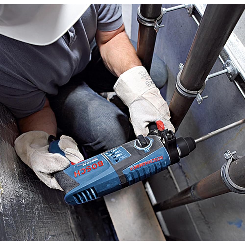 Bosch Professional (Bosch) SDS Plus Hammer Drill GBH2-18RE