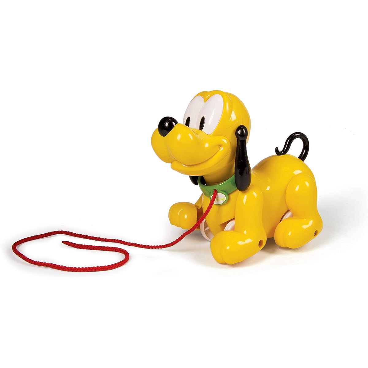 Clementoni - Pluto Pulling Dog