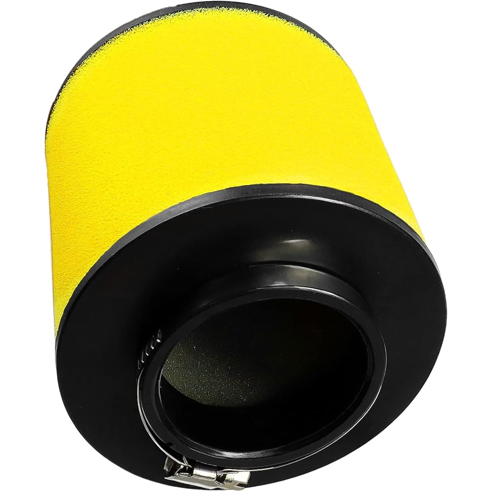 Air Filter Cleaner 17254-HM8-000 Replacement for 1997-2017 Honda Sportrax TRX250EX TRX250X Recon 250 TRX250 TRX250TM TRX250TE 2x4