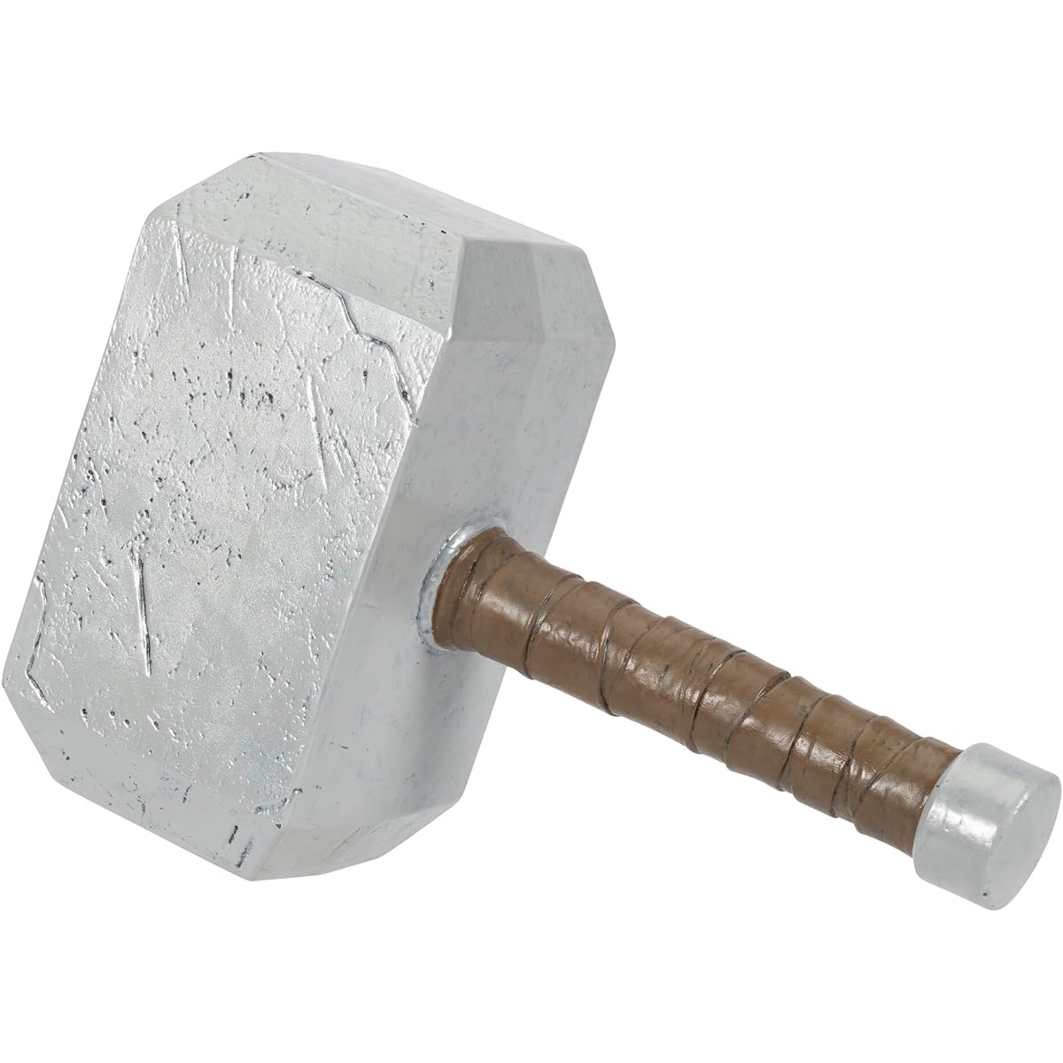 Marvel Thor MJOLNIR Hammer Accessory - Molding Hammer
