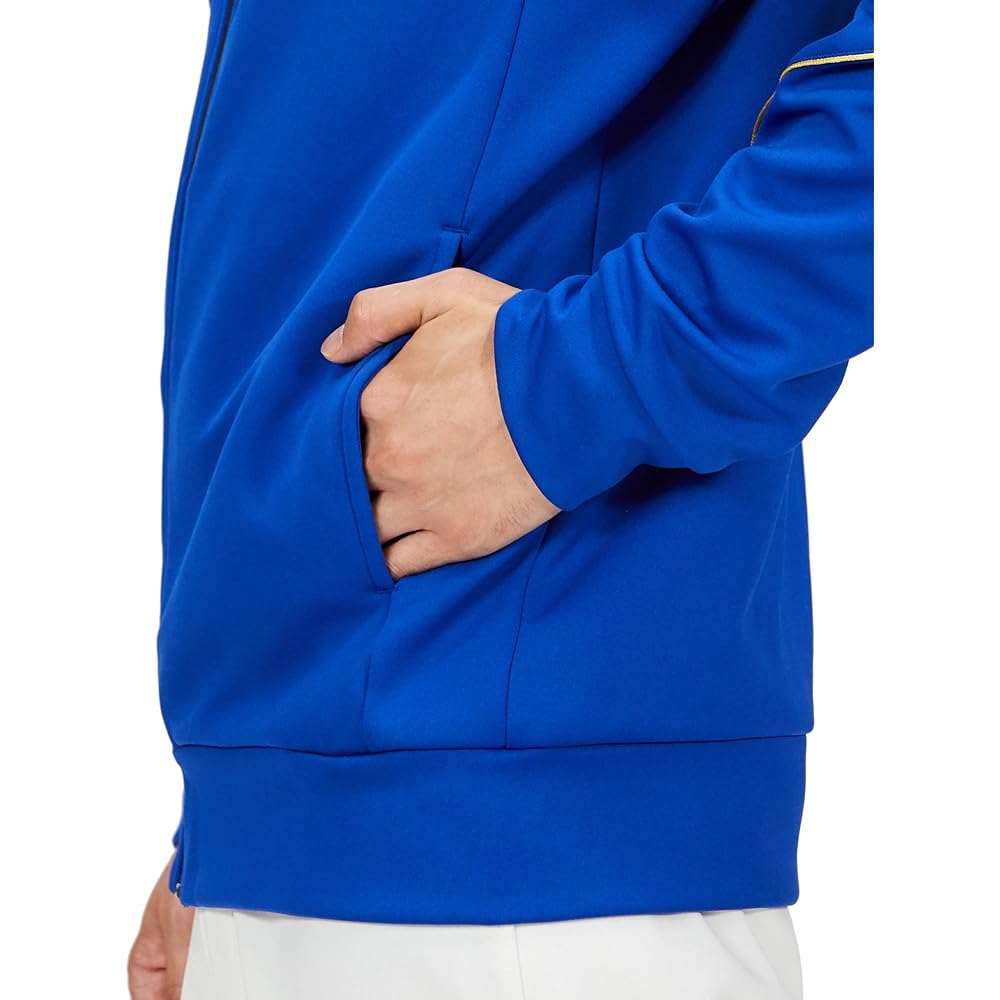 [SK] Jacket, Full Zip Jacket, Men's DRF028