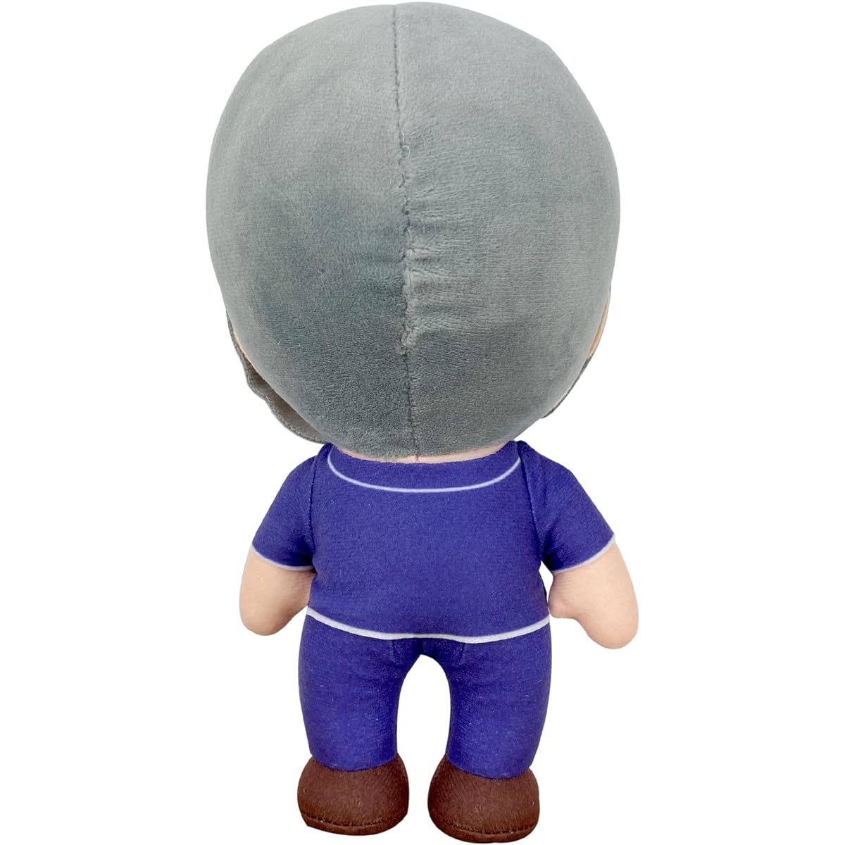 Great Eastern Entertainment Fruits Basket - Yuki Plush Toy, 8" Tall, Multicolor