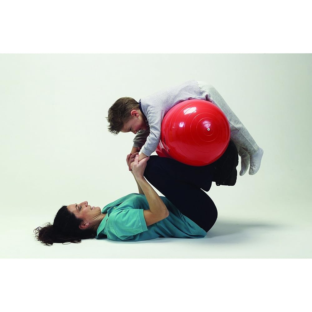 GYMNIC Physiolol Made in Italy