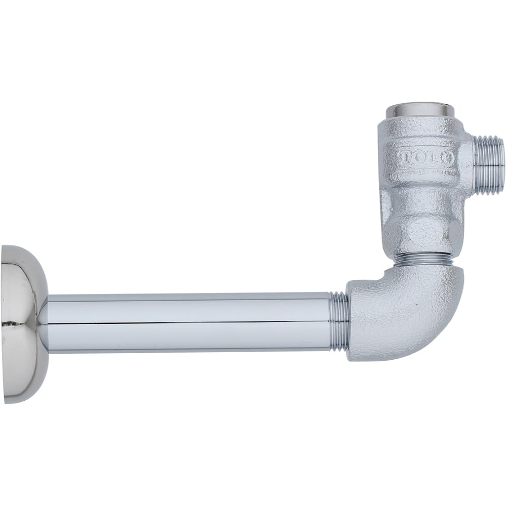 TOTO Angle Type Water Stop Faucet 13 TL347C2R