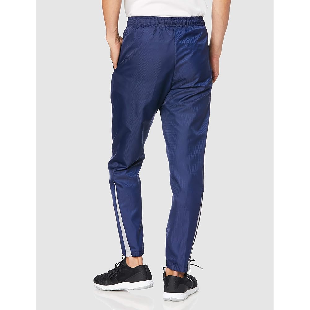 [ASICS] Soccer Wear Deco Piste Pants 2103A011