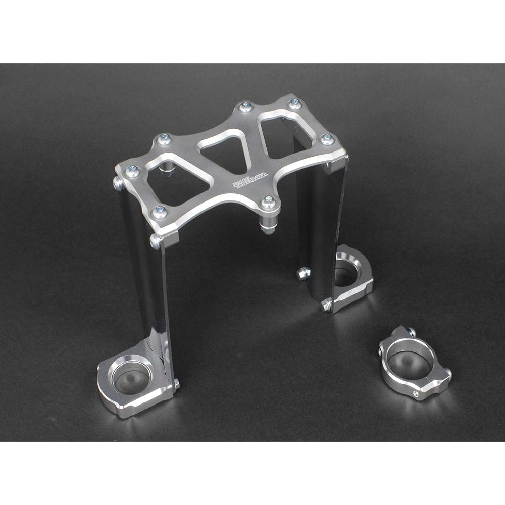 Special Parts Takegawa Front Down Fender Steak Kit Monkey 125 (JB02, MLHJB02) 09-09-0026