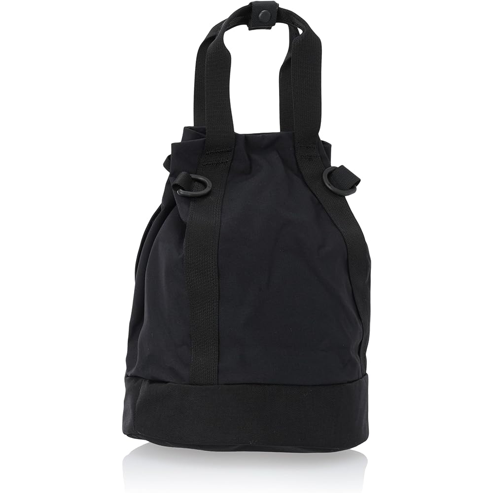 [Gregory] Lady Bird Bag Shoulder Bag 2-Way Bucket Indie Black