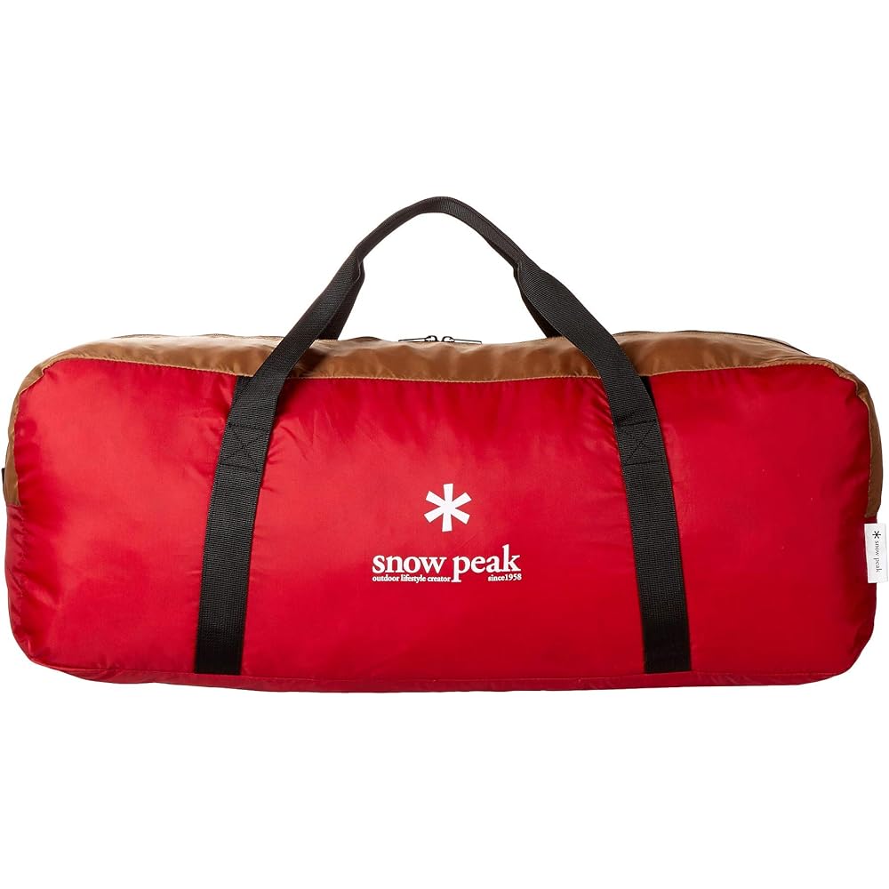 Snow Peak Tent Amenity Dome [3/5/6 people]