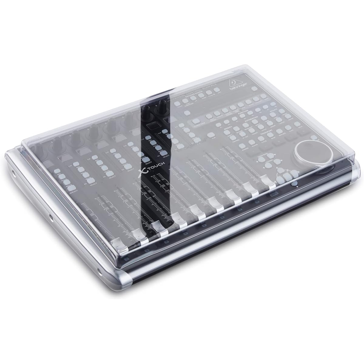 DECKSAVER [For Behringer X-Touch] Equipment protection cover Deck Saver DS-PC-XTOUCH