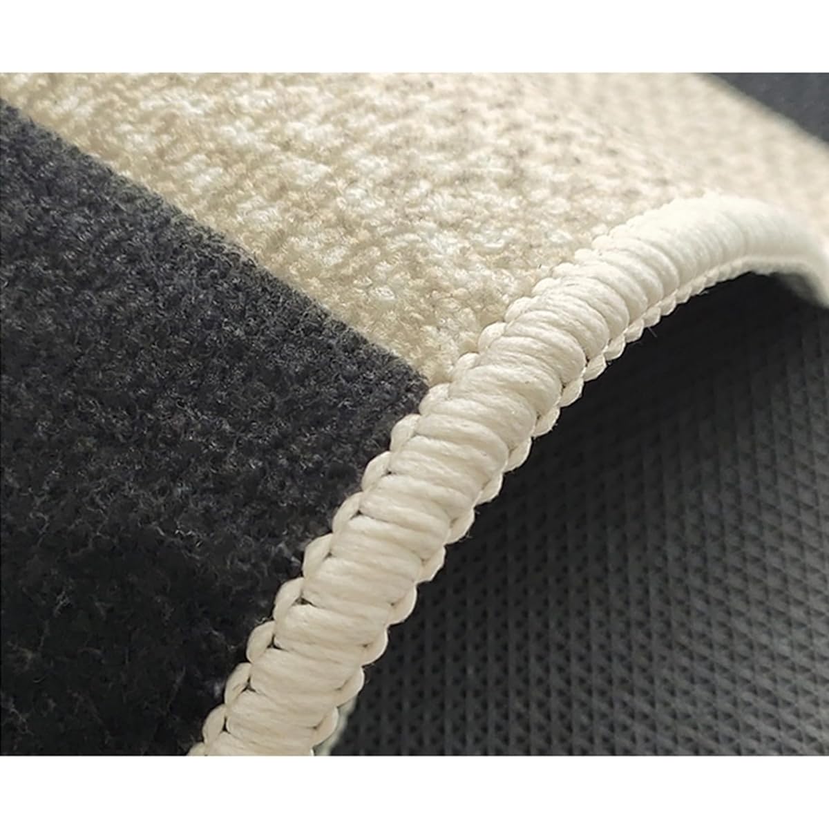 Piano rug, checkered pattern, striped pattern, carpet, mat, room carpet, piano mat, special mat, 180*180cm, non-slip, scratch-resistant, anti-slip, anti-slip, shock-absorbing, anti-vibration, shock-absorbing, soundproof, stylish, percussion, flooring