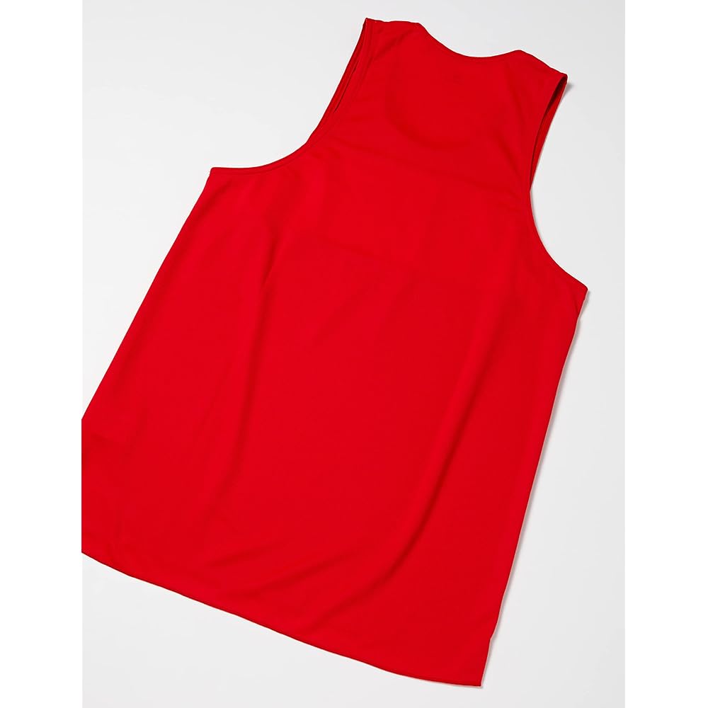 [Mizuno] Track and Field Wear, Racing Shirt, Running Shirt, Sleeveless Tank Top, Track and Field U2MA0050 Men's