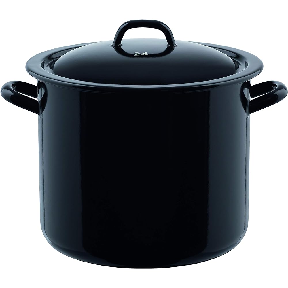 RIESS Mug GIANTS 1kg Pot m.Bordel20cm 4L 0228-017