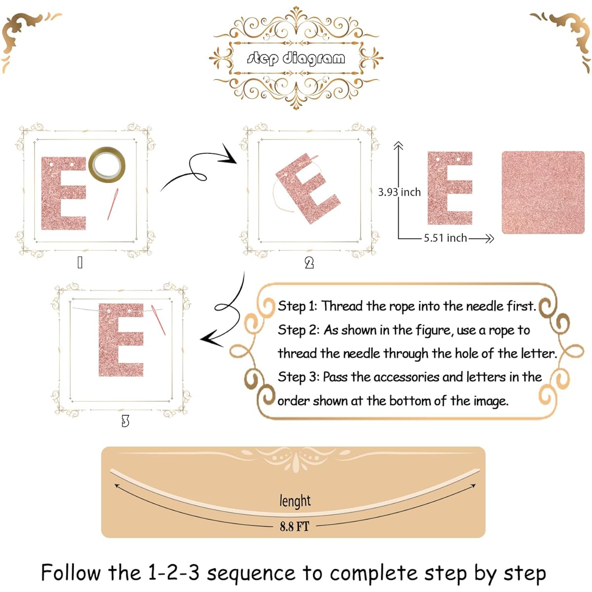 40 is Fine When You Look 29 Banner, 40th Birthday Banner, Hello 40 Theme Decor Decorations, Fortylicious 40th Birthday Party Supplies, Rose Gold